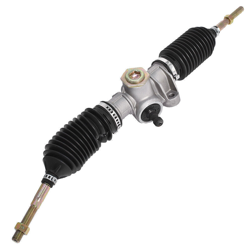 Golf Cart Steering Gear Box Assembly #102288601 For Club Car Precedent  2004+