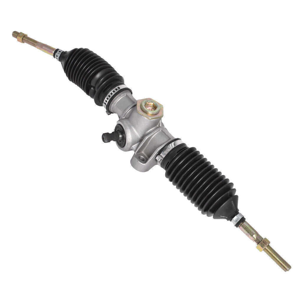 Golf Cart Steering Gear Box Assembly #102288601 For Club Car Precedent  2004+