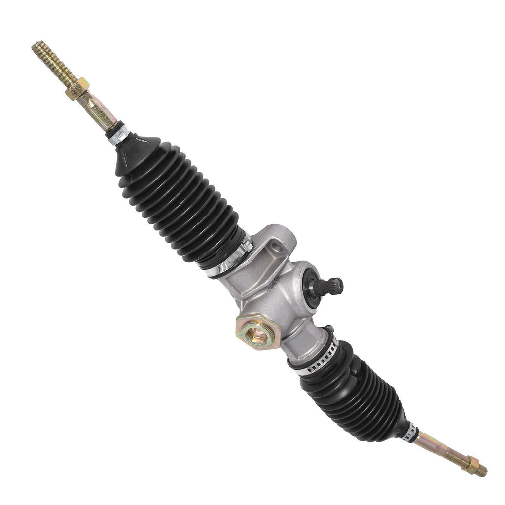 Golf Cart Steering Gear Box Assembly #102288601 For Club Car Precedent  2004+