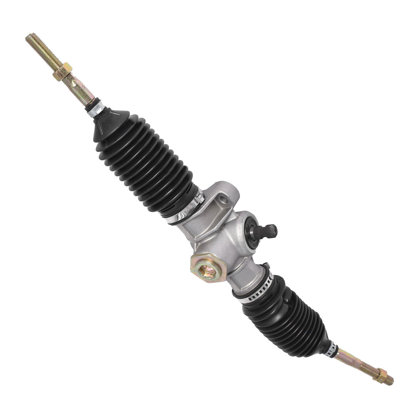 Golf Cart Steering Gear Box Assembly #102288601 For Club Car Precedent  2004+