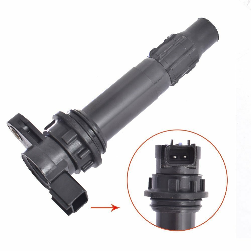 Ignition Coil Fit for Yamaha FX1100 FX Cruiser HO 2004-2008