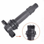 Ignition Coil Fit for Yamaha FX1100 FX Cruiser HO 2004-2008