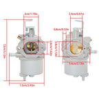 Carburetor For Club Car DS Precedent Turf Carryall FE290 Engines 1998+ Golf Cart