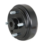 Golf Cart Rear Wheel Brake Hub Drum 30 Teeth X2 For  91+ EZGO Gas 4 Cycle RXV