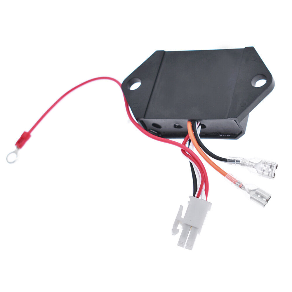 For E-Z-GO Golf Cart 4-Cycle Gas Models 1991-2002 #72562-G01 CDI Ignitor AC