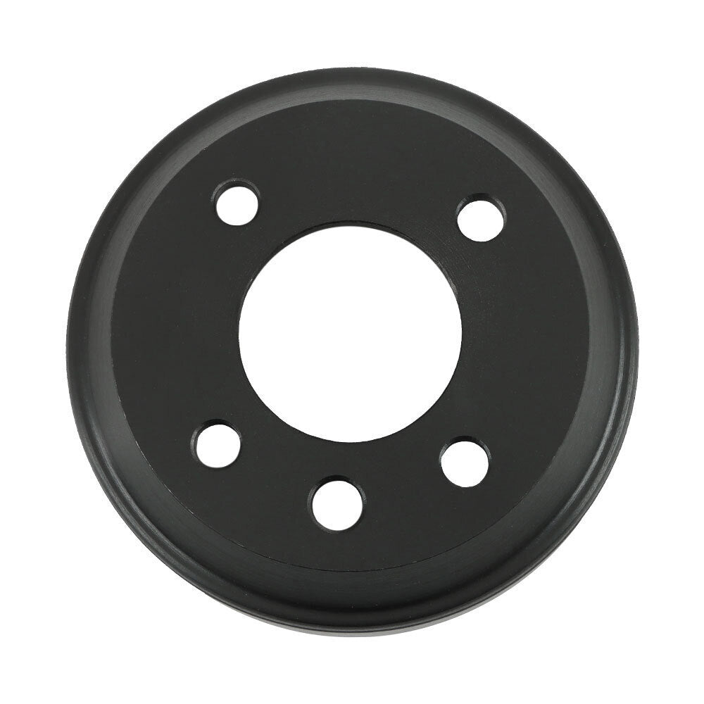 Golf Cart Brake Drums Shoes Kit For Yamaha G1, G2, G8, G9 (82-92) Gas/Electric