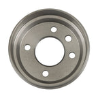 Golf Cart Brake Drums Shoes Kit For Yamaha G1, G2, G8, G9 (82-92) Gas/Electric
