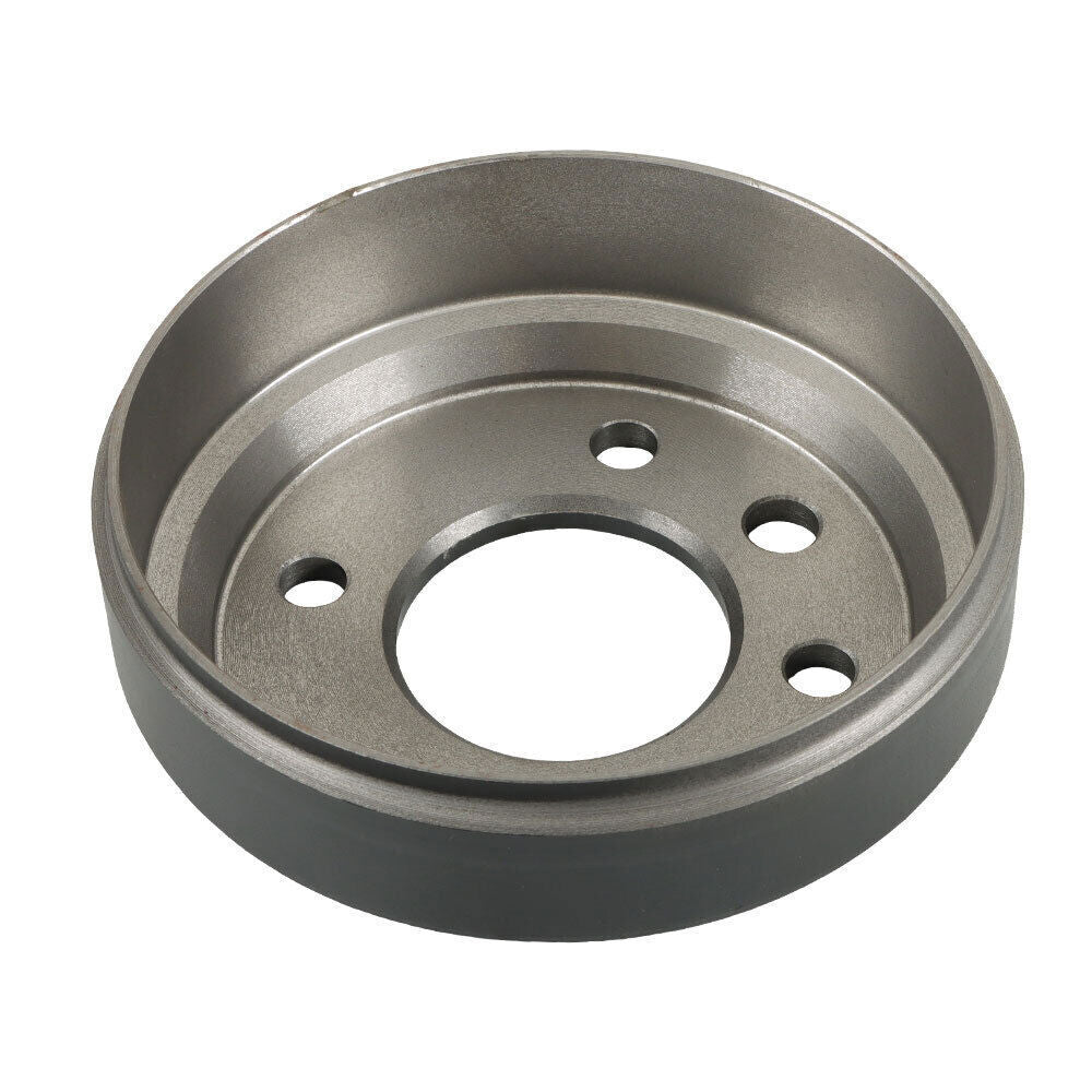 Golf Cart Brake Drums Shoes Kit For Yamaha G1, G2, G8, G9 (82-92) Gas/Electric