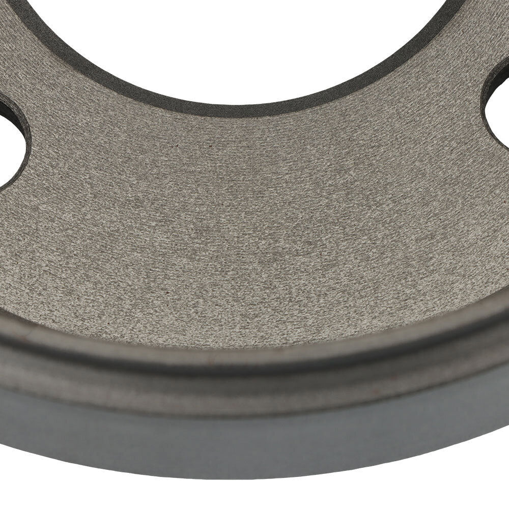 Golf Cart Brake Drums Shoes Kit For Yamaha G1, G2, G8, G9 (82-92) Gas/Electric