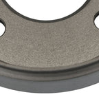 Golf Cart Brake Drums Shoes Kit For Yamaha G1, G2, G8, G9 (82-92) Gas/Electric