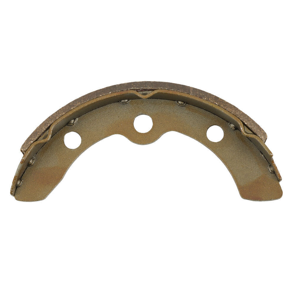 Golf Cart Brake Drums Shoes Kit For Yamaha G1, G2, G8, G9 (82-92) Gas/Electric