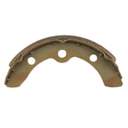 Golf Cart Brake Drums Shoes Kit For Yamaha G1, G2, G8, G9 (82-92) Gas/Electric