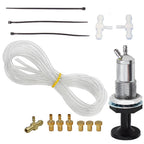 TRIPLE CARB PRIMER KIT FOR YAMAHA WAVE VENTURE 1100 1996-1997 & GP1200R 2000-02