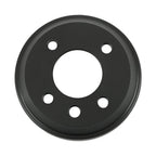 For Yamaha G1, G2, G8, G9 (82-92) Gas/Electric Golf Cart Brake Drums Shoes Kit