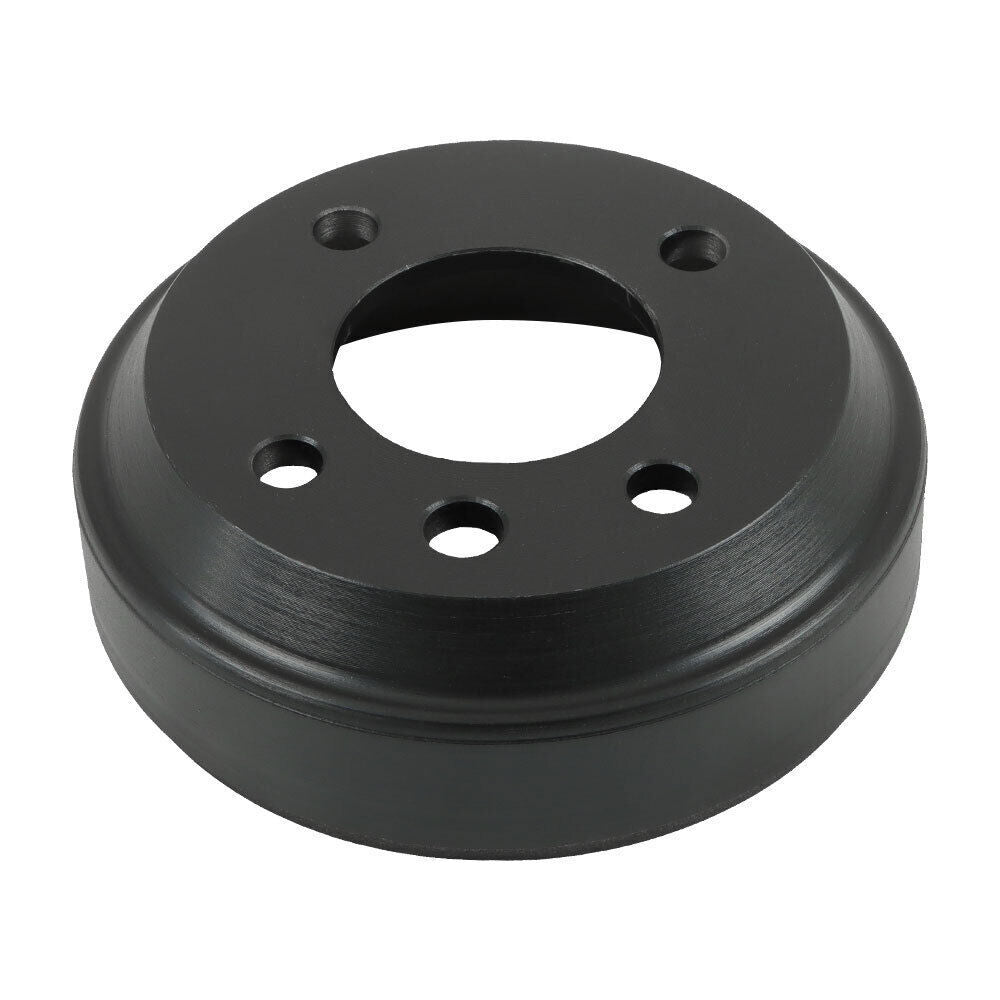 For Yamaha G1, G2, G8, G9 (82-92) Gas/Electric Golf Cart Brake Drums Shoes Kit