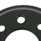 For Yamaha G1, G2, G8, G9 (82-92) Gas/Electric Golf Cart Brake Drums Shoes Kit