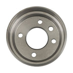 For Yamaha G1, G2, G8, G9 (82-92) Gas/Electric Golf Cart Brake Drums Shoes Kit