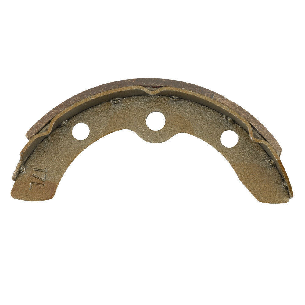 For Yamaha G1, G2, G8, G9 (82-92) Gas/Electric Golf Cart Brake Drums Shoes Kit