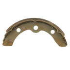 For Yamaha G1, G2, G8, G9 (82-92) Gas/Electric Golf Cart Brake Drums Shoes Kit