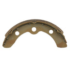 For Yamaha G1, G2, G8, G9 (82-92) Gas/Electric Golf Cart Brake Drums Shoes Kit