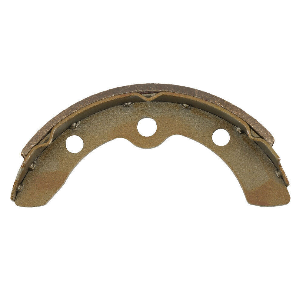 For Yamaha G1, G2, G8, G9 (82-92) Gas/Electric Golf Cart Brake Drums Shoes Kit