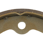 For Yamaha G1, G2, G8, G9 (82-92) Gas/Electric Golf Cart Brake Drums Shoes Kit