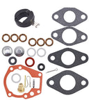 For Johnson Evinrude Carburetor Kit & Float Replaces GLM 40510 & Sierra 18-7043