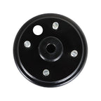 Golf Cart Rear Brake hub Drums Brake Shoe Kit For EZGO Electric TXT 96+ 70795G01