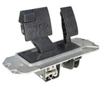 For Club Car Precedent Electric Golf Cart 2004-UP Accelerator Pedal Assembly