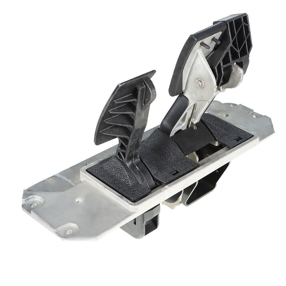 For Club Car Precedent Electric Golf Cart 2004-UP Accelerator Pedal Assembly