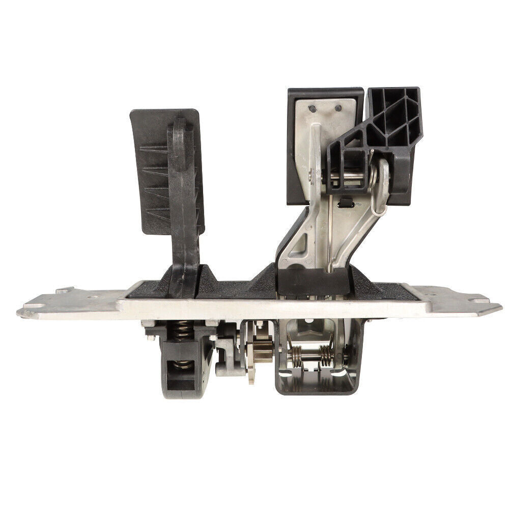 For Club Car Precedent Electric Golf Cart 2004-UP Accelerator Pedal Assembly