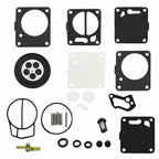 2 set Carb Rebuild Kit for YAMAHA SUPERJET 650 WAVERUNNER BLASTER RAIDER VENTURE