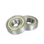 Front Wheel Bearings & Seal Kit For Yamaha G2,G6,G8,G9,G14,G16,G22,G29 Golf Cart
