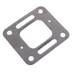 Exhaust Manifold Gasket For Mercruiser 5.0 5.7 350 Mag Riser Block v8 Elbow Kit