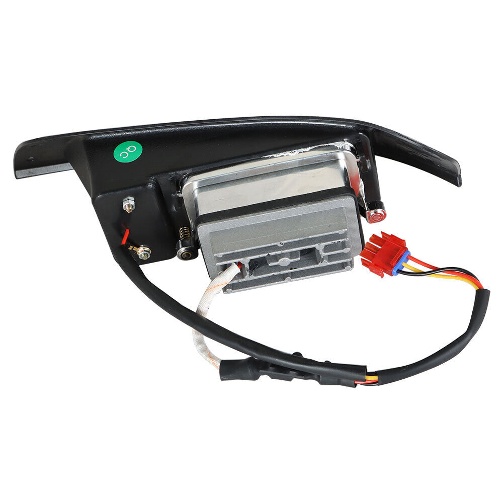 BASIC FULL LED LIGHT KIT For EZGO TXT, PDS, DCS  ELECTRIC & GAS 1996-2013