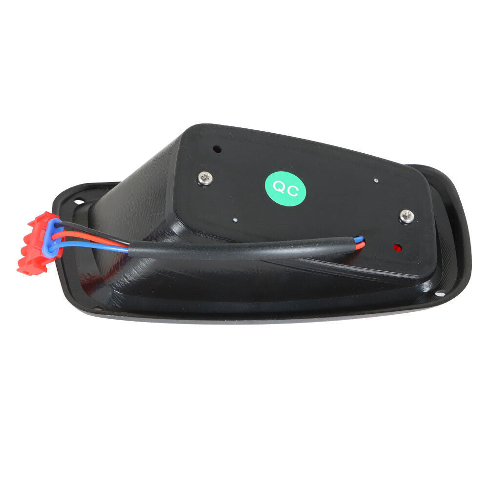 BASIC FULL LED LIGHT KIT For EZGO TXT, PDS, DCS  ELECTRIC & GAS 1996-2013