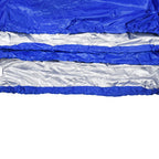 Boat Cover 21' 22' 23' 24' Waterproof Trailerable Heavy Duty Pontoon Beam 102"