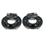Golf Car Rear Brake Cluster Assembly Driver/Passenge side For Club Car 101823301
