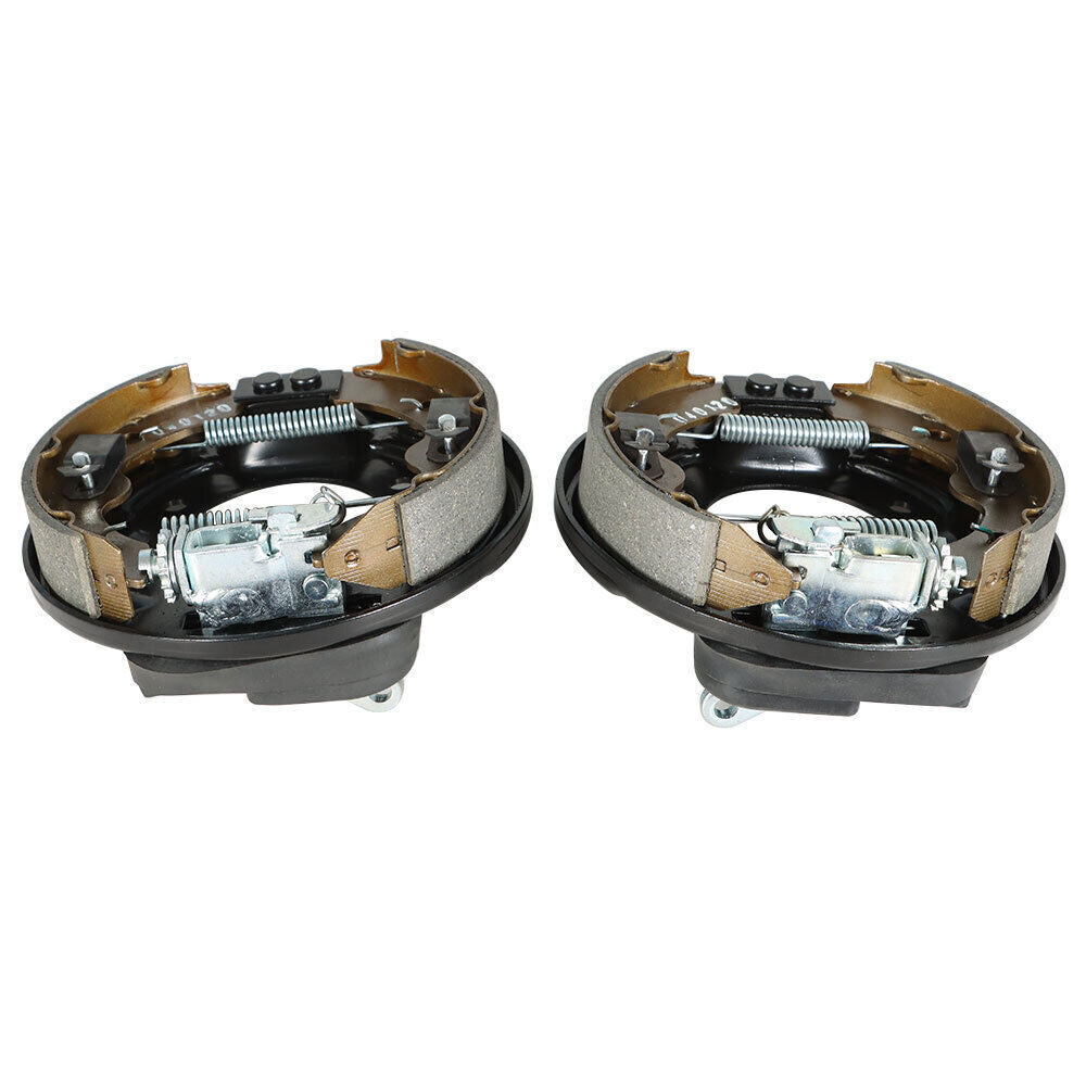 Golf Car Rear Brake Cluster Assembly Driver/Passenge side For Club Car 101823301
