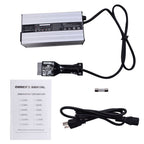 36V 5A MARATHON Battery Charger SB50 For E-Z-GO Club Car Golf Cart 1983-1994