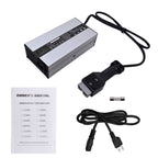 36V 5A MARATHON Battery Charger SB50 For E-Z-GO Club Car Golf Cart 1983-1994