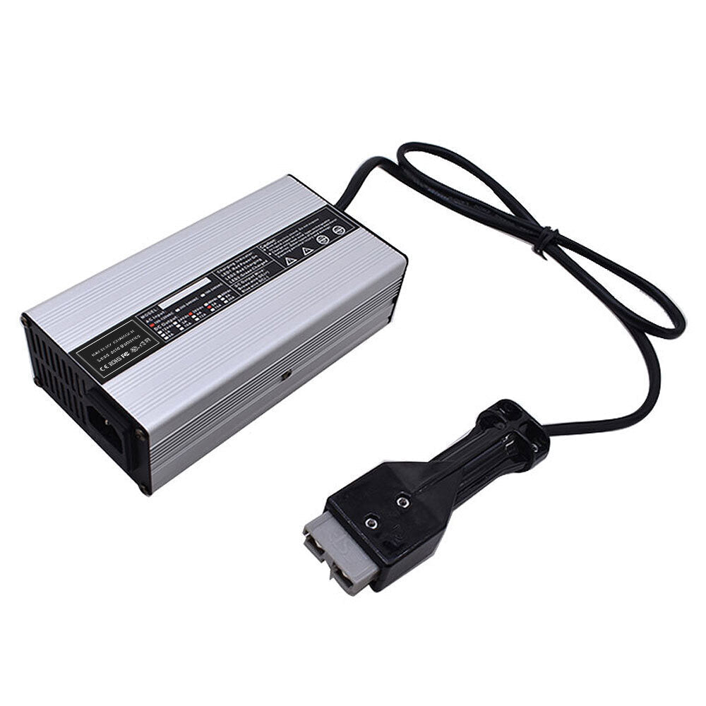 36V 5A MARATHON Battery Charger SB50 For E-Z-GO Club Car Golf Cart 1983-1994