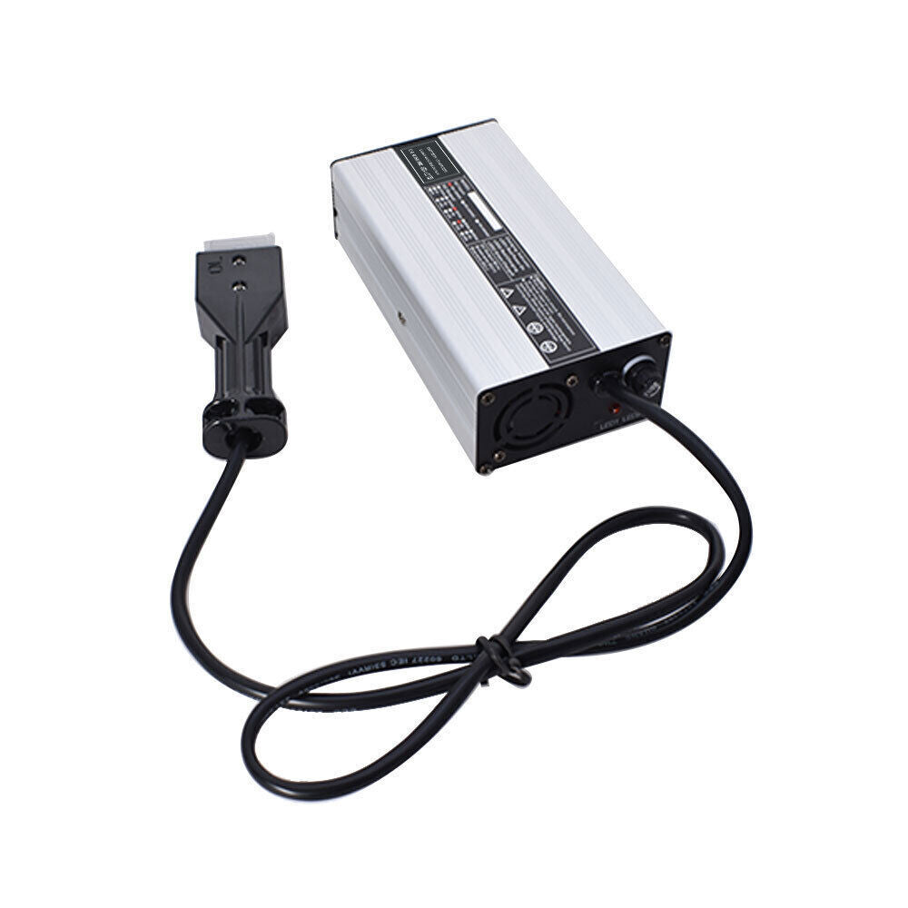 36V 5A MARATHON Battery Charger SB50 For E-Z-GO Club Car Golf Cart 1983-1994