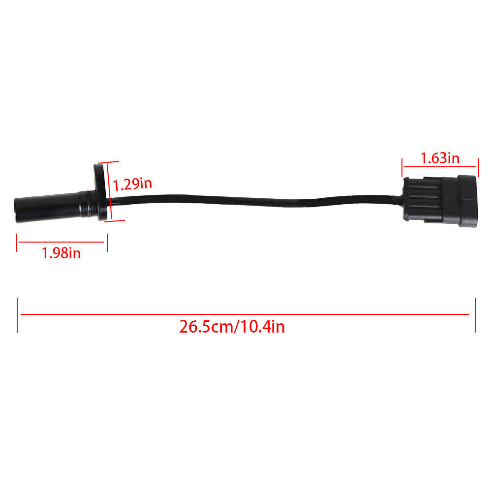 Speed Sensor Kit fits for EZGO RXV Gas & Electric 2008-UP Golf Cart #614252