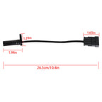 Speed Sensor Kit fits for EZGO RXV Gas & Electric 2008-UP Golf Cart #614252