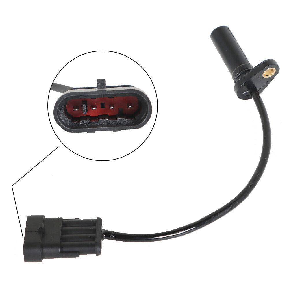 Speed Sensor Kit fits for EZGO RXV Gas & Electric 2008-UP Golf Cart #614252