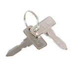 Golf Cart Ignition Key Switch For Club Car DS Gas Cart 1996 up 101826301 1012505
