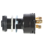 Golf Cart Ignition Key Switch For Club Car DS Gas Cart 1996 up 101826301 1012505