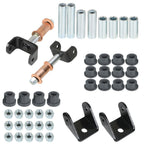 Front End Repair Kit For Club Car DS Gas and Electric Golf Cart  1993-Up