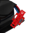FOR Club Car DS Golf Cart LED Tail Light Kit, 3 Wire Rear Taillights 1982-up
